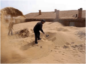 柴静:拼命地生活下去,还需要其它的理由么?-银河百科全书