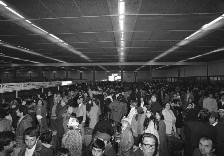 大象公会|谁把伊朗变成了神权国家 138 大象公会|谁把伊朗变成了神权国家