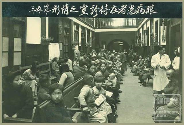 柴静︱一百年前的医患关系 60 柴静︱一百年前的医患关系