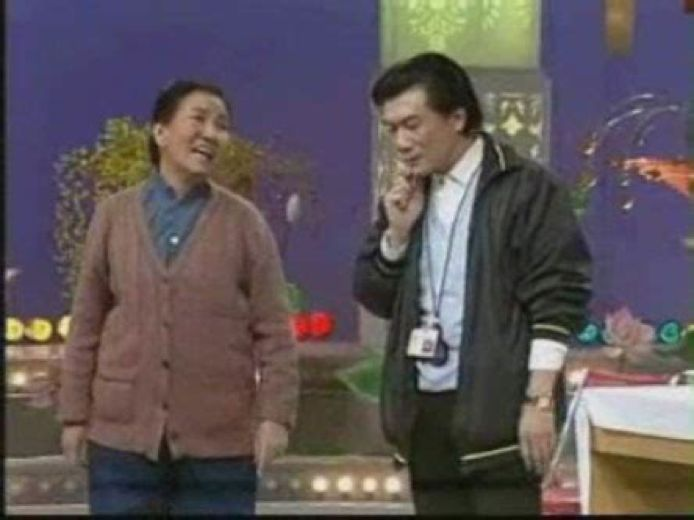 大象公会|联欢晚会今犹在,不见当年小品王 130 大象公会|联欢晚会今犹在,不见当年小品王