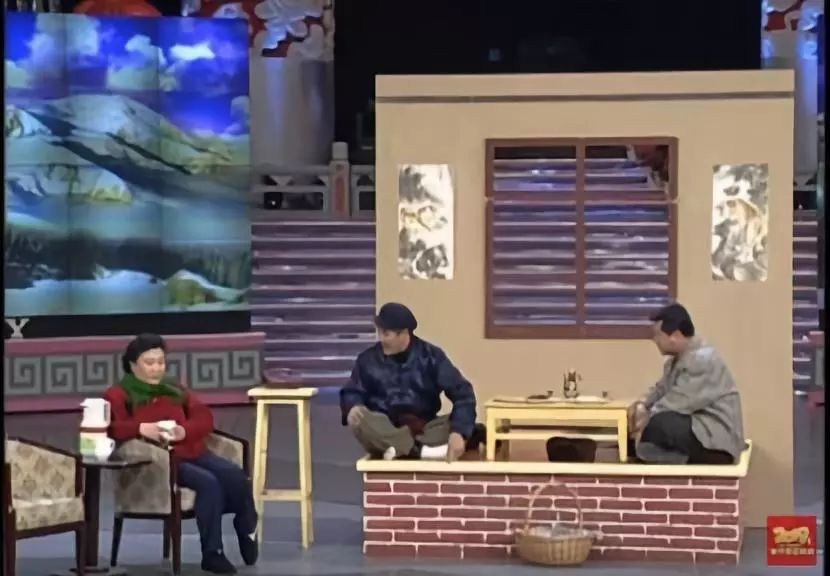 大象公会|联欢晚会今犹在,不见当年小品王 134 大象公会|联欢晚会今犹在,不见当年小品王