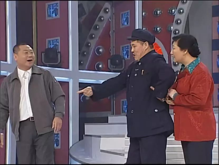 大象公会|联欢晚会今犹在,不见当年小品王 137 大象公会|联欢晚会今犹在,不见当年小品王