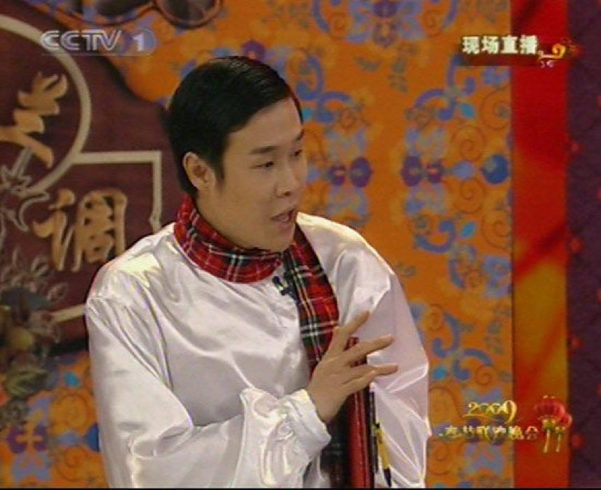 大象公会|联欢晚会今犹在,不见当年小品王 139 大象公会|联欢晚会今犹在,不见当年小品王
