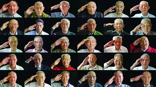 大象公会 | 为何抗战老兵记性不靠谱 49 大象公会 | 为何抗战老兵记性不靠谱