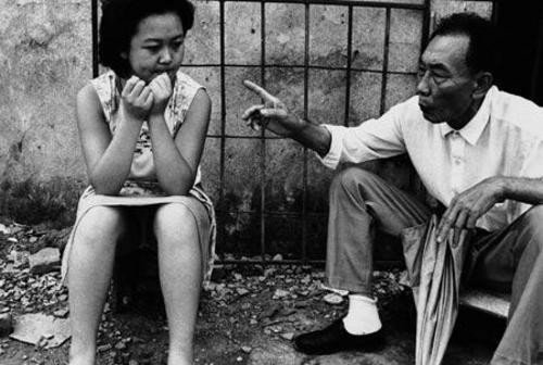 柴静:当你在为生存而挣扎的时候,咱们就是平等的 57 柴静:当你在为生存而挣扎的时候,咱们就是平等的