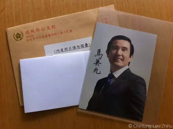 大象公会 | 怎样获得领导人回信 130 大象公会 | 怎样获得领导人回信