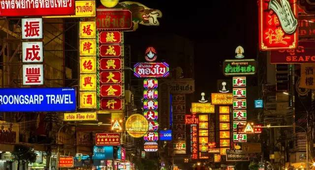 大象公会 | 中国的招牌为什么这么丑 118 大象公会 | 中国的招牌为什么这么丑