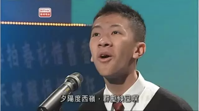 大象公会|中国式朗诵腔为什么这么招人烦-银河百科全书