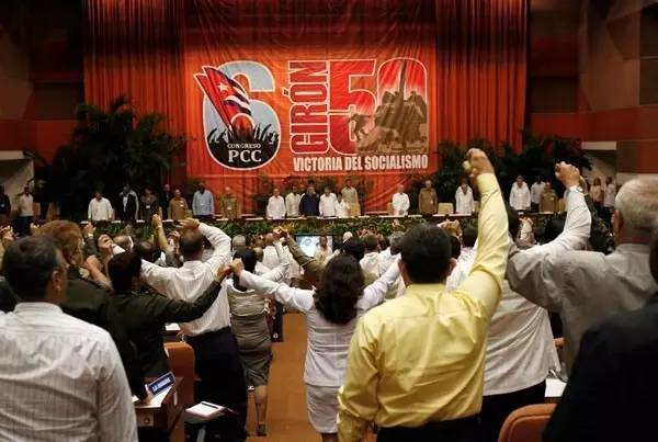 大象公会|菲德尔·卡斯特罗:热带革命的传奇 136 大象公会|菲德尔·卡斯特罗:热带革命的传奇