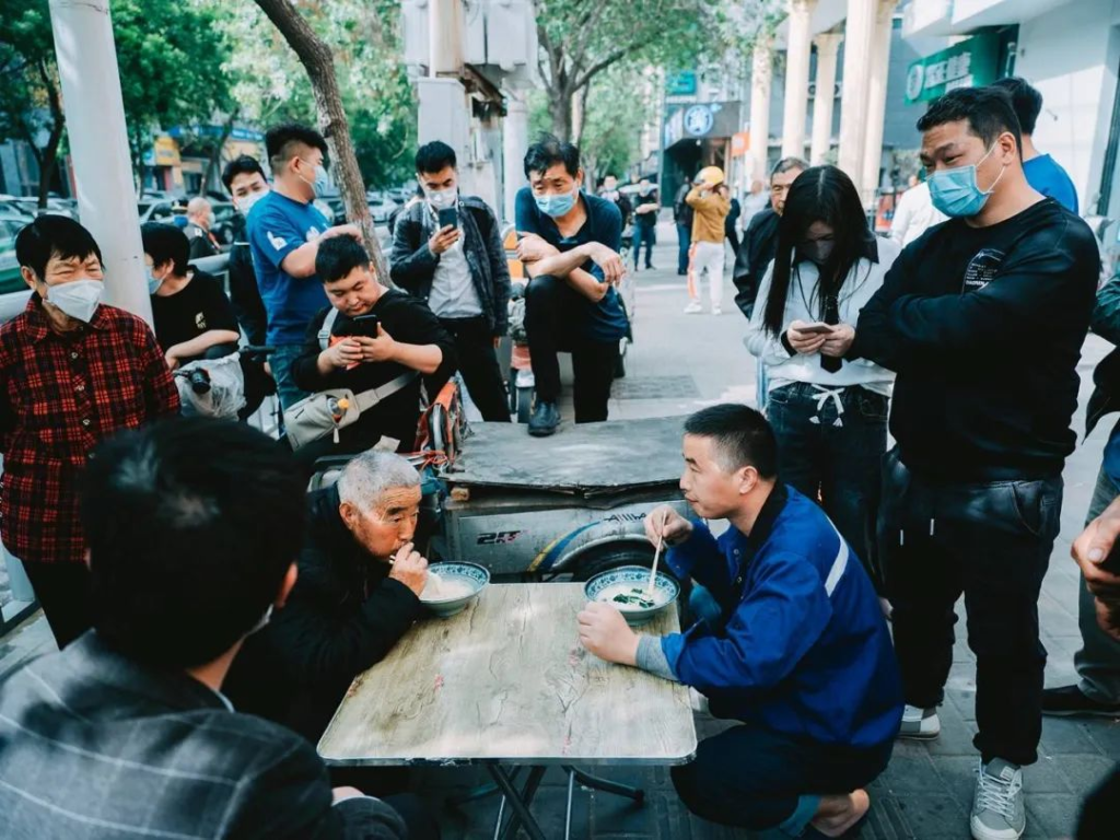 争议中的「抗癌厨房」 34 争议中的「抗癌厨房」