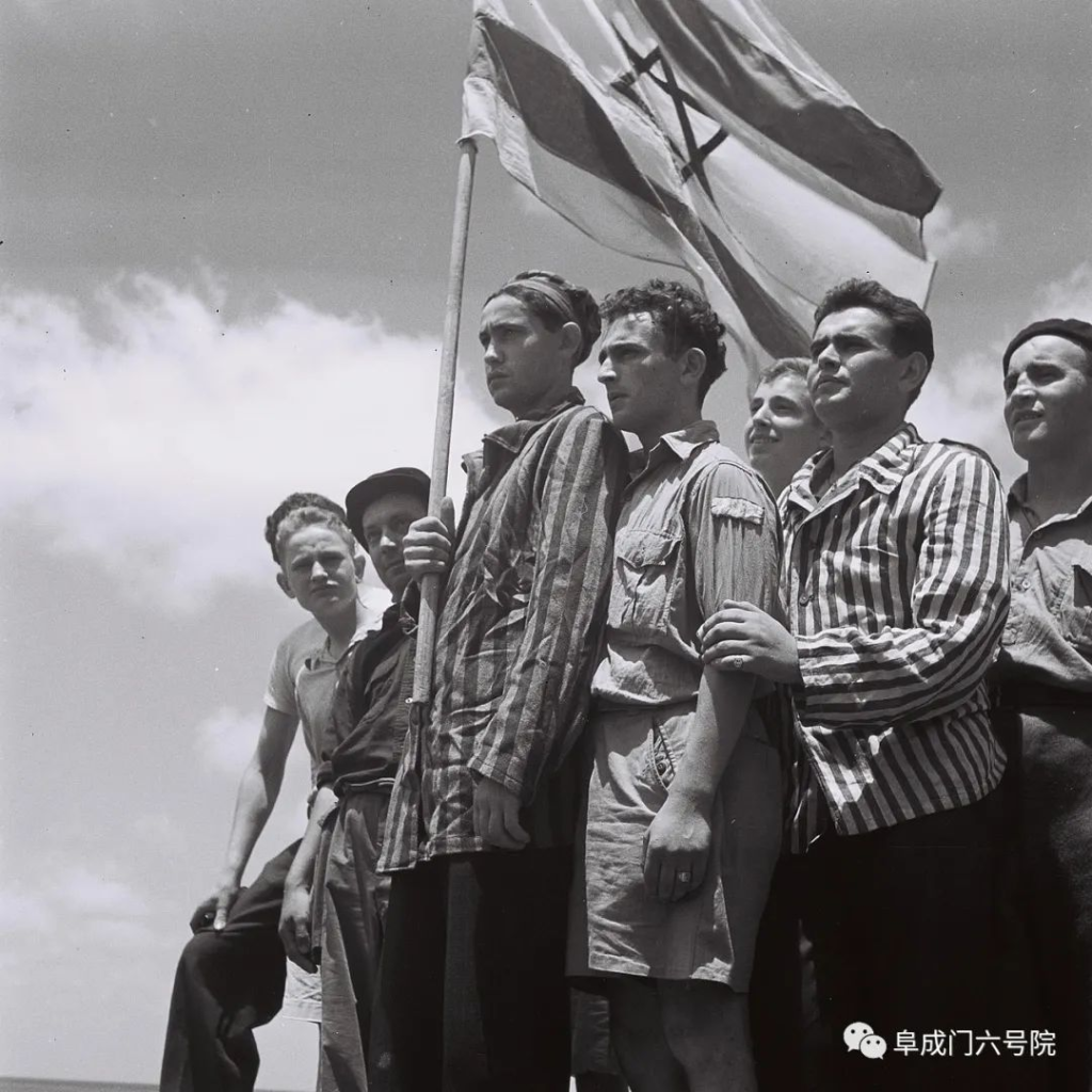 巴以冲突到底是谁的责任?从巴以问题形成的历史过程谈起 101 巴以冲突到底是谁的责任?从巴以问题形成的历史过程谈起