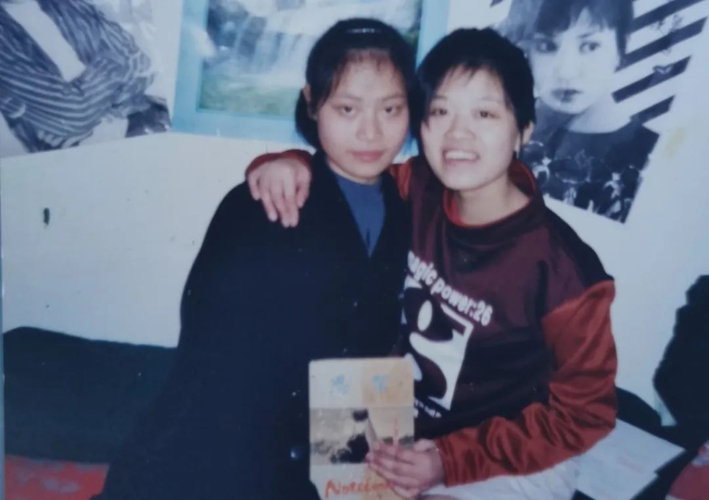 故事讲完了,女工和她消失的时代 | 谷雨 26 故事讲完了,女工和她消失的时代 | 谷雨