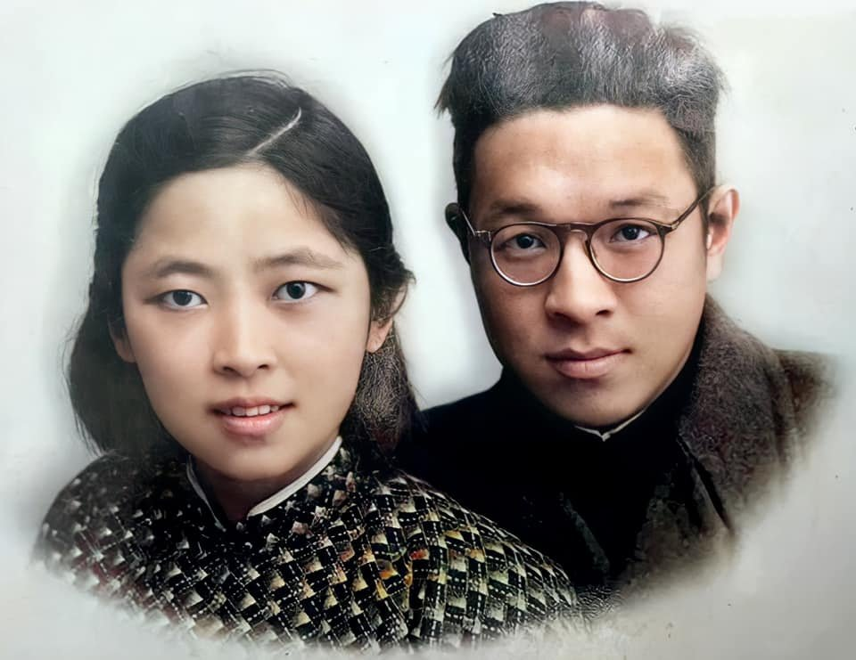 70年前的今天,我们在西湖走散 157 70年前的今天,我们在西湖走散