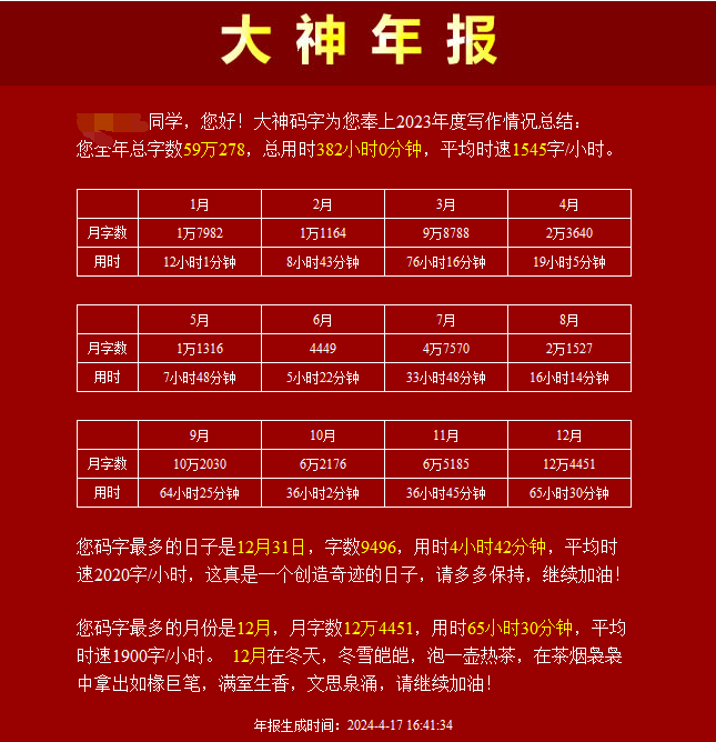 写网文的宝妈没有爽文人生 16 image