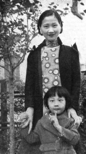 “东方标准美人”徐来的生前和死后 20 “东方标准美人”徐来的生前和死后