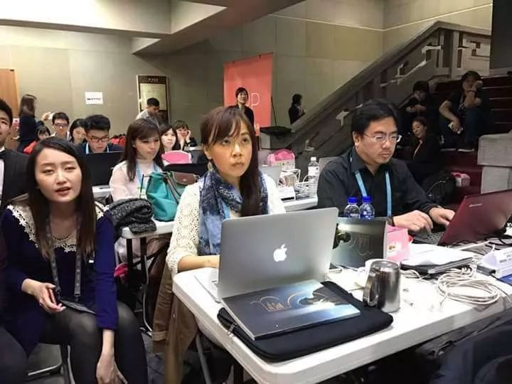台湾娱记那些年:我们被苹果日报打得落花流水-银河百科全书