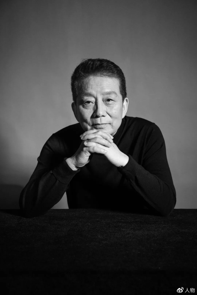 黄建新 一个「第五代导演」的选择-银河百科全书