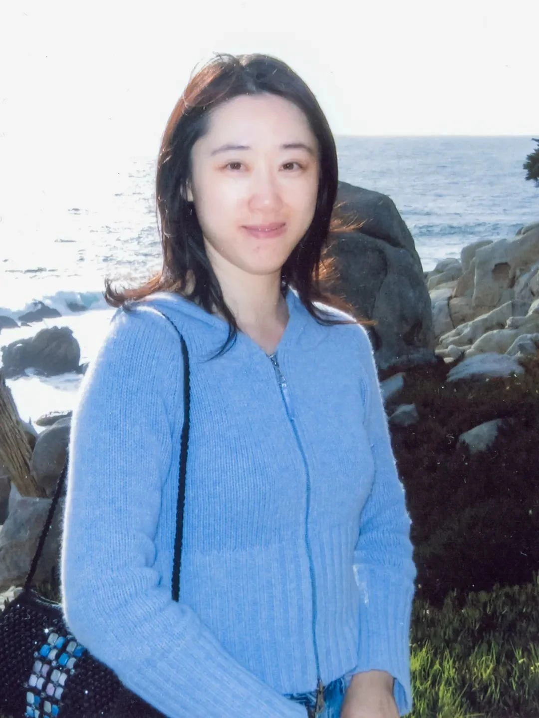 上海疫情中,一位清华校友的非正常死亡-银河百科全书