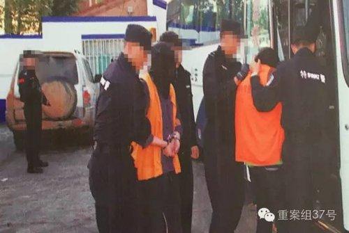74人伪造矿难骗赔，致17人丧命|“盲井”案独家揭密-银河百科全书