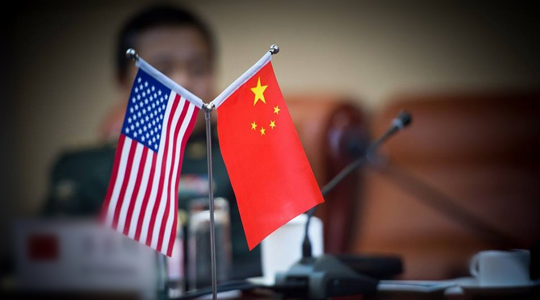 米尔斯海默:我可能已经说130遍了 中国无法和平崛起-银河百科全书