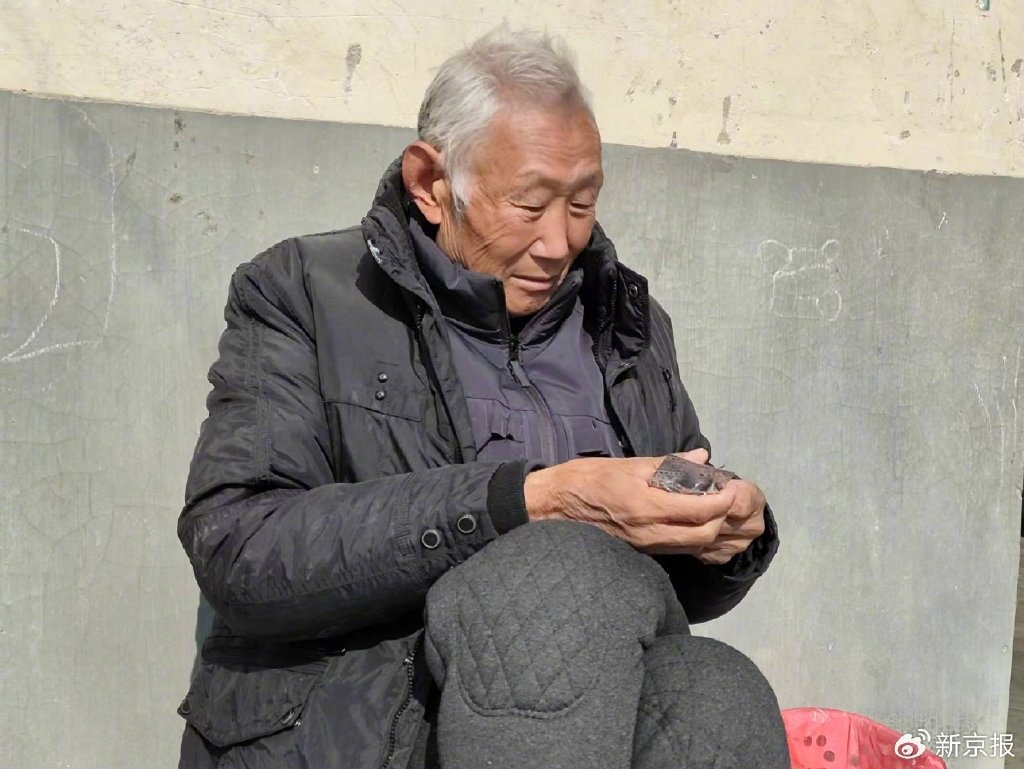 “智障男子抢劫案”再审改判无罪:曾三次被法院认定抢劫 14 “智障男子抢劫案”再审改判无罪:曾三次被法院认定抢劫
