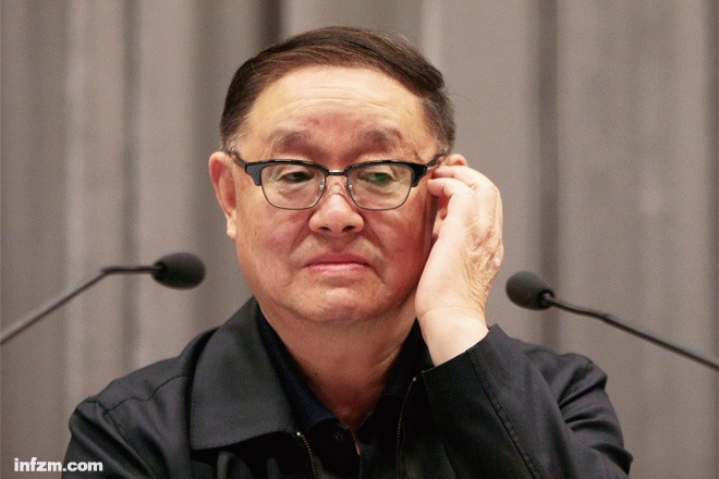上海家化集团控制权争夺战葛文耀的进与退-银河百科全书