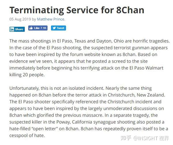 互联网臭水沟,8chan,4chan 103 互联网臭水沟,8chan,4chan