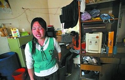 昆明"小学生卖淫"案当事母女披露刑讯逼供过程 7 昆明