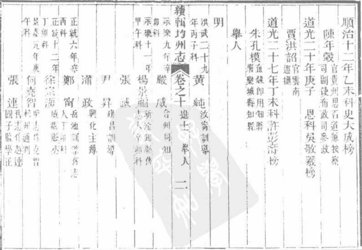 铡美案中陈世美原型是谁及故事渊源 36 铡美案中陈世美原型是谁及故事渊源