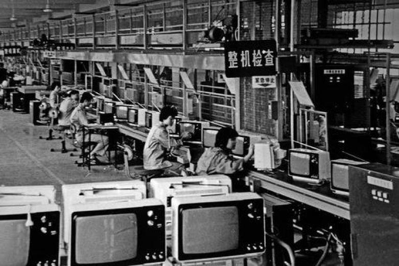 广东省为什么没有百强县 73 广东省为什么没有百强县
