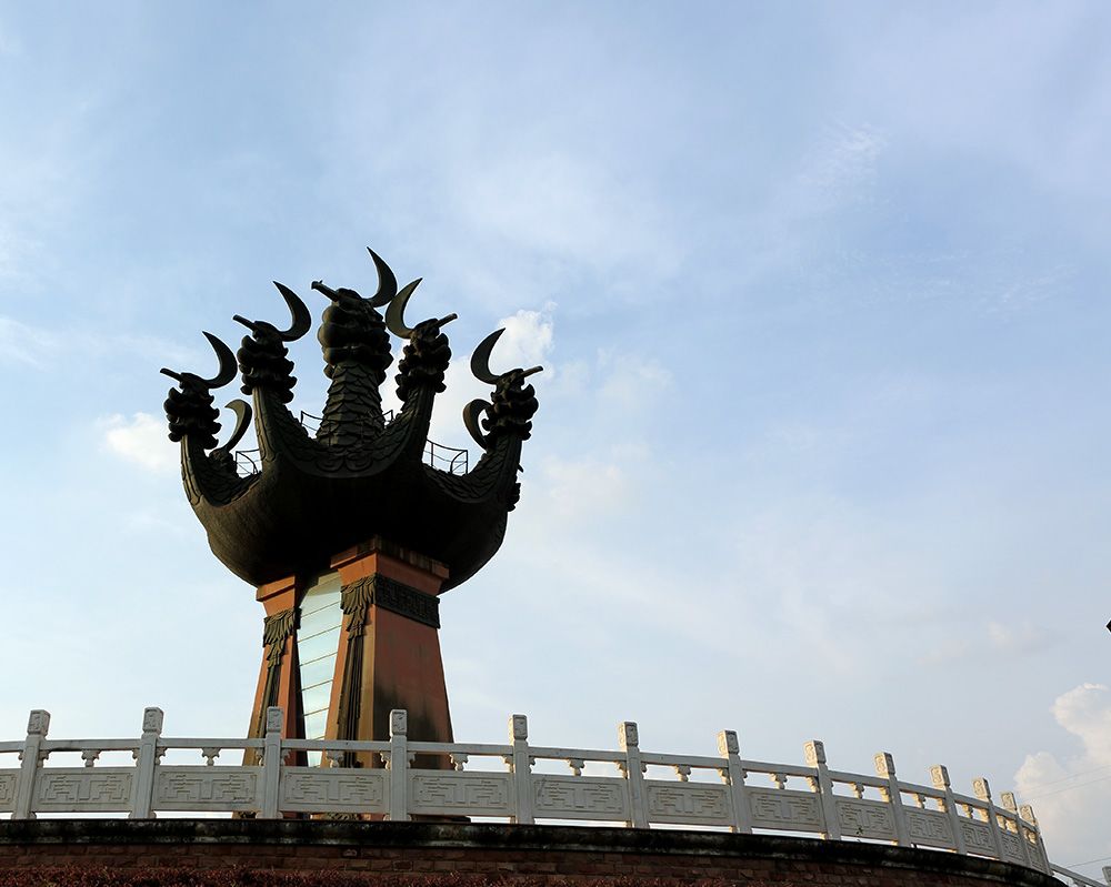 湖北人为什么被叫做“九头鸟” 46 湖北人为什么被叫做“九头鸟”
