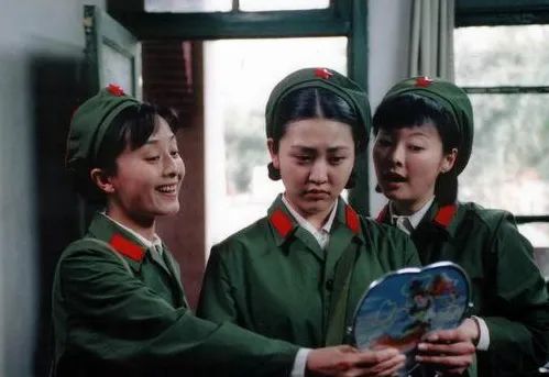 空军家属自述: 1996年,我的丈夫坠机了 32 空军家属自述: 1996年,我的丈夫坠机了