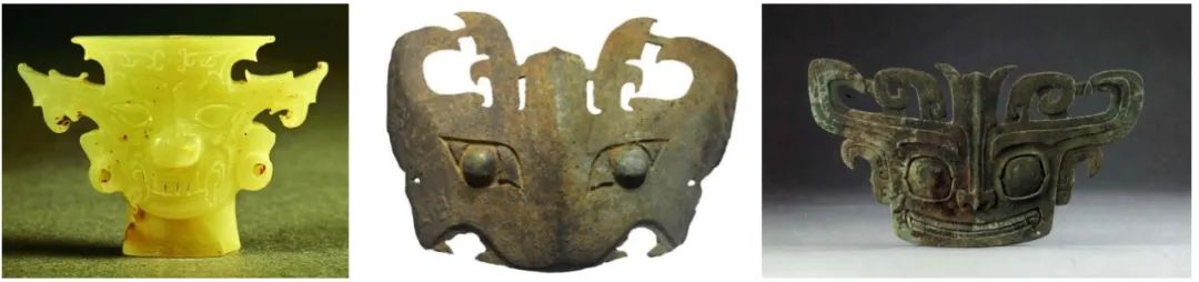 三星堆文化究竟来自何方? 99 三星堆文化究竟来自何方?