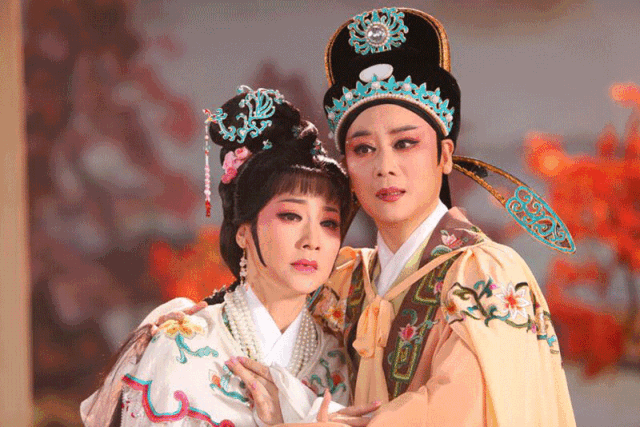 中国最早的女团是怎样诞生的 47 中国最早的女团是怎样诞生的