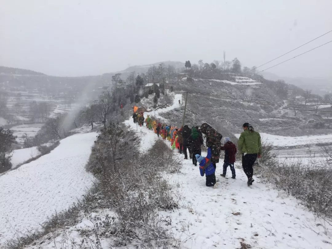 那些在中国农村消失的职业 43 那些在中国农村消失的职业