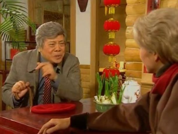 中国历史第二长的电视节目是怎样炼成的? 73 中国历史第二长的电视节目是怎样炼成的?