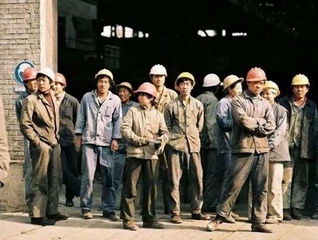为什么会有“临时工” 31 为什么会有“临时工”