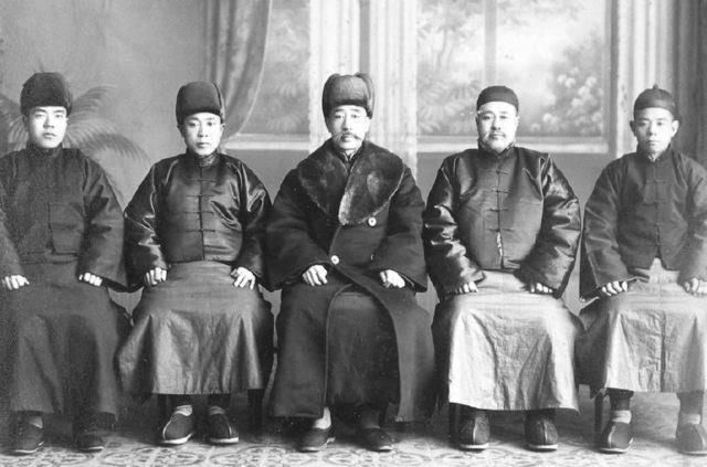 一根撑起现代世界的梁 89 一根撑起现代世界的梁