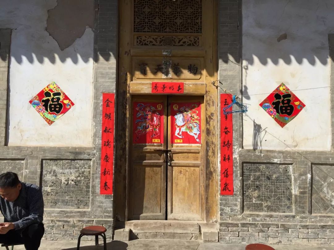 那些在中国农村消失的职业 39 那些在中国农村消失的职业