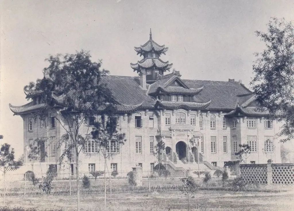 谁给中国带来了现代医院? 54 谁给中国带来了现代医院?