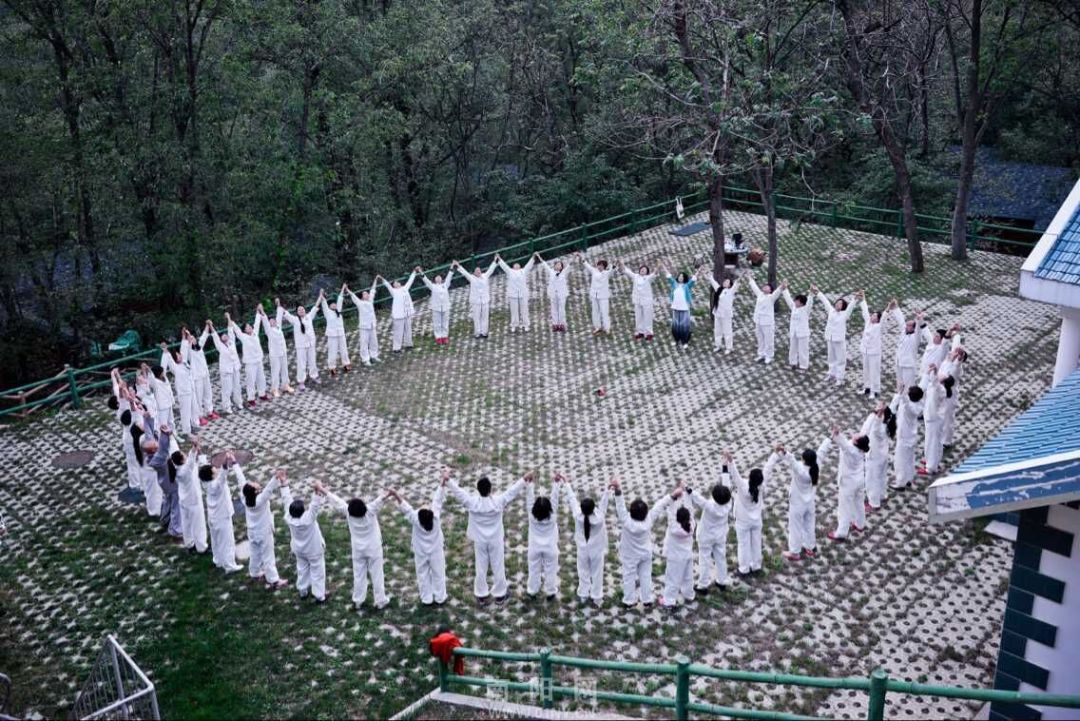 卧底辟谷班,我差点成了“神仙” 33 卧底辟谷班,我差点成了“神仙”