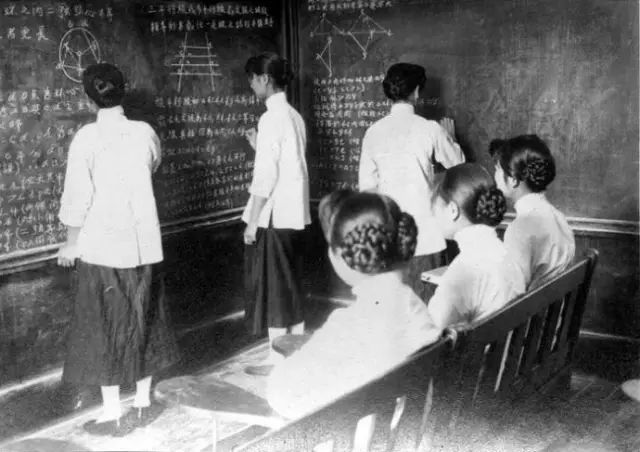 古人为什么说“女子无才便是德”-银河百科全书