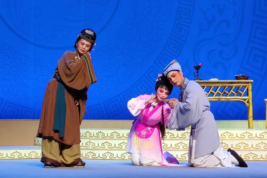 中国自古最憋屈的赘婿,是驸马 35 中国自古最憋屈的赘婿,是驸马