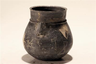 三星堆存在文字吗? 41 三星堆存在文字吗?
