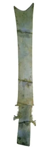 三星堆文化究竟来自何方? 96 三星堆文化究竟来自何方?