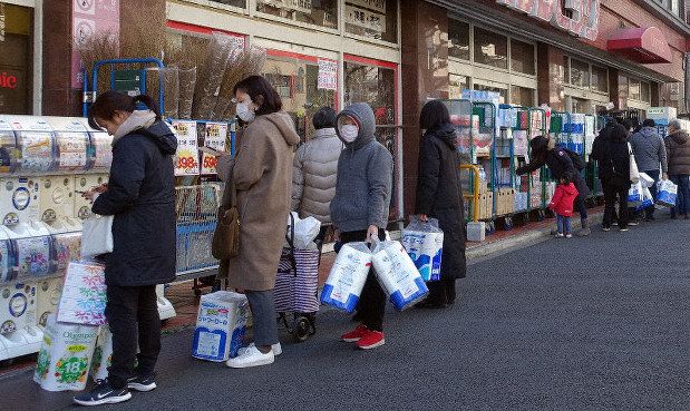 为什么世界人民都在抢厕纸 48 为什么世界人民都在抢厕纸