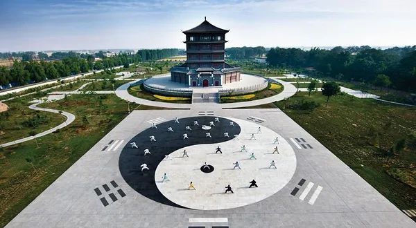 太极拳到底能不能打 58 太极拳到底能不能打