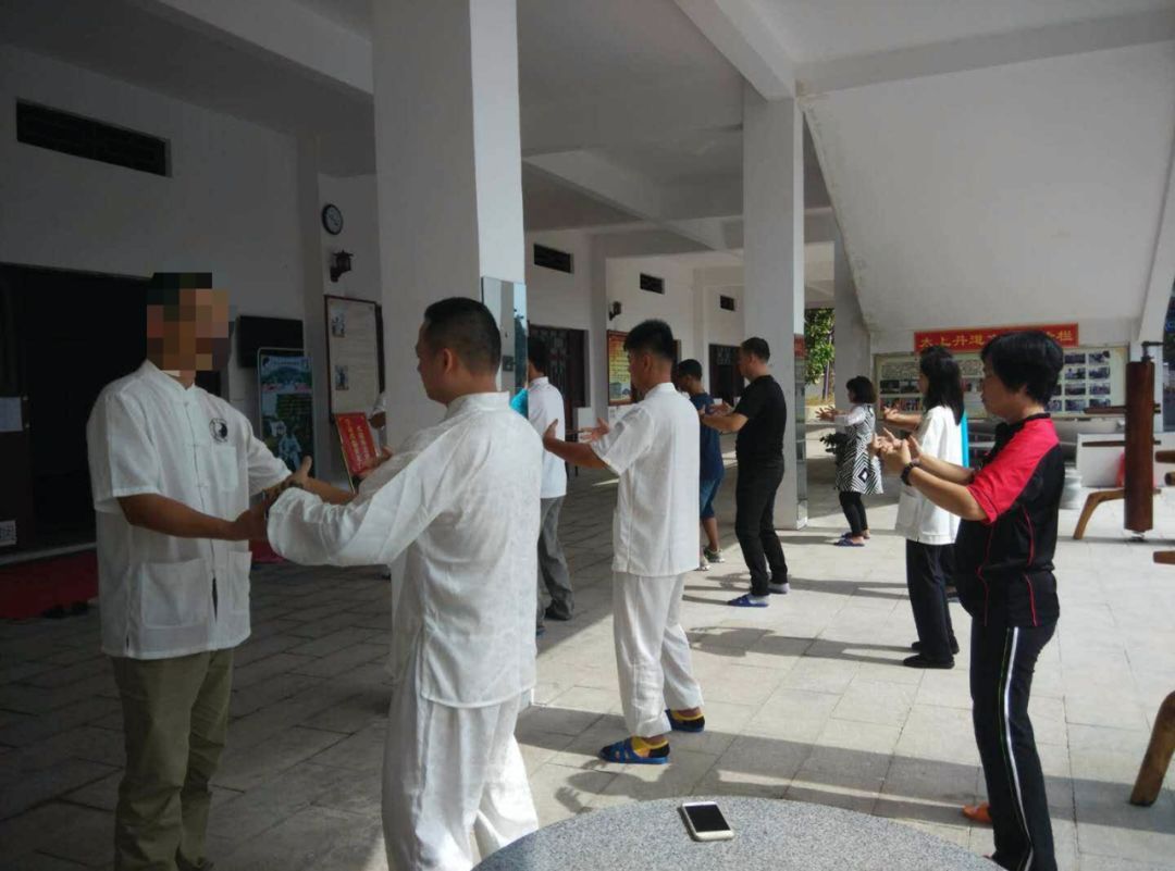 卧底辟谷班,我差点成了“神仙” 35 卧底辟谷班,我差点成了“神仙”