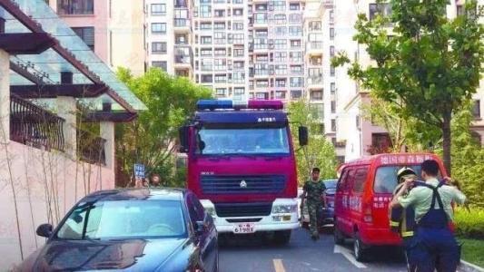 公路上的油罐车有多危险? 47 公路上的油罐车有多危险?