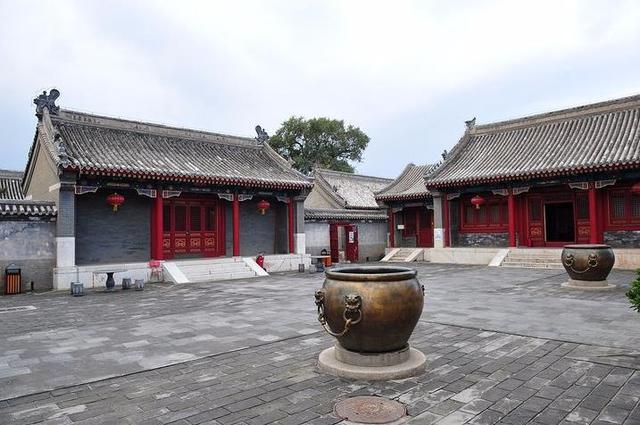 中国自古最憋屈的赘婿,是驸马 41 中国自古最憋屈的赘婿,是驸马